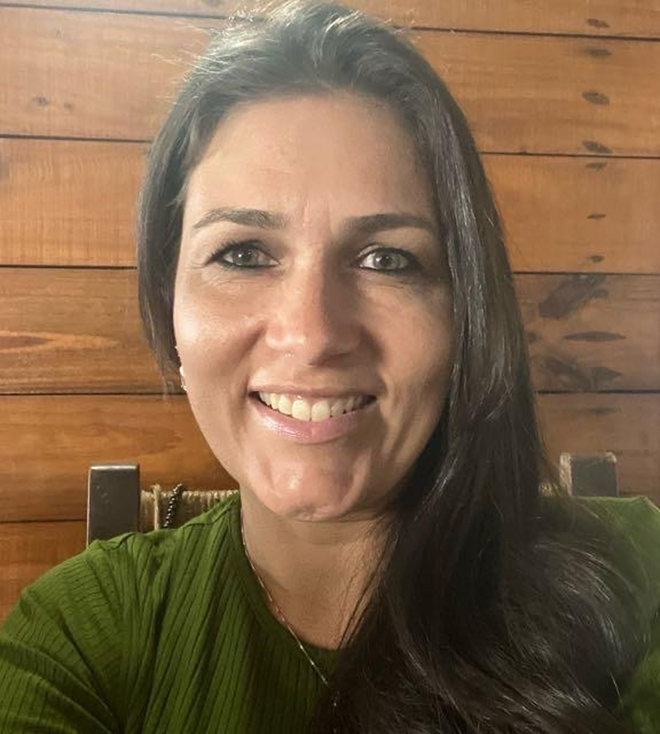 Vanessa Scheid Santanna de Mello